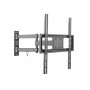 Equip 650341 Supporto a parete per TV articolato da 32” a 55”