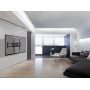 Equip 650341 Supporto a parete per TV articolato da 32” a 55”
