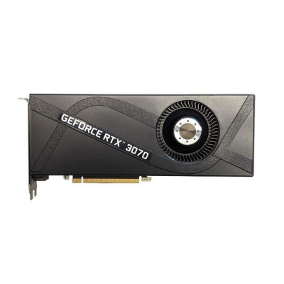 Scheda Video Geforce Rtx 3070 Blower 8 Gb (N63430700M15091)