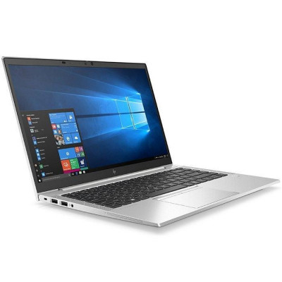 Notebook Elitebook 840 G7 Intel Core I5-10210U 14" 16Gb 256Gb Ssd Windows 11 Pro - Ricondizionato - Gar. 6 Mesi