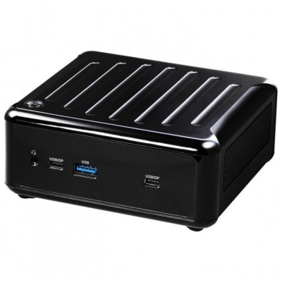 Pc Barebone Nuc Box 1360P/D5 Intel Core I7-1360P Nero (90Pxgau0-P0Eay100)