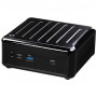 Pc Barebone Nuc Box 1360P/D5 Intel Core I7-1360P Nero (90Pxgau0-P0Eay100)