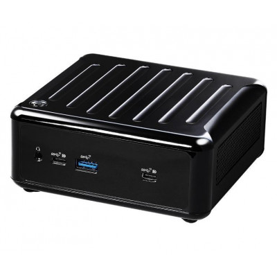 Pc Barebone Nuc Box-1115G4 Intel Core I3-1115G4 R2.0 Nero (90Pxg7W0-00Eay100)