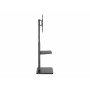 Equip Supporto da pavimento per TV da 37"-75