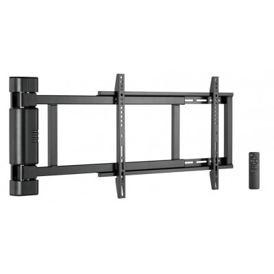 Equip 32“-75” Motorized TV Swing Mount Bracket