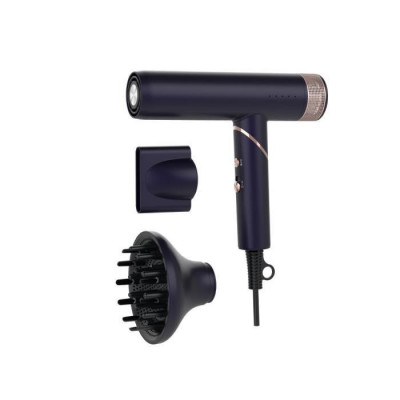 Asciugacapelli Pro Ultrasonico Zhb4000 2000W
