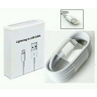 Adattatore Da Lightning A Usb (Md818Zm/A) 1Mt Retail