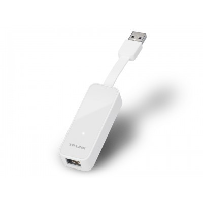 Adattatore Di Rete Da Usb 3.0 A Gigabit Ethernet (Ue300)