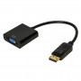 Adattatore Displayport A Vga (Lkadat19)