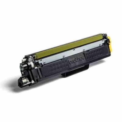 Toner Originale Tn247Y Giallo