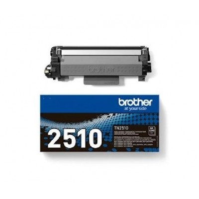 Toner Originale Tn2510 Nero