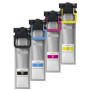 Magente Pigment Compa Epson C5210,C5215,C5290,C5710,C5790-5K
