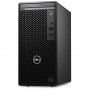 Pc Optiplex 7010 Tower Intel I5-3 Gen. 8Gb 250Gb Ssd Windows Coa - Ricondizionato - Gar. 6 Mesi