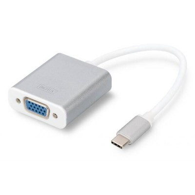 Adattatore Vga A Usb 3.0 (Da70837)