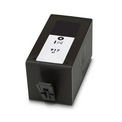 50ML Black HP8010E,8014,8015,8017,8020E,8023,80253YL85AE