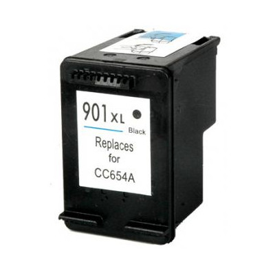 20ML Black J4500 J4535 J4580 J4624 J4660 J468 CC654AE901XL 