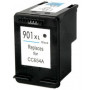 20ML Black J4500 J4535 J4580 J4624 J4660 J468 CC654AE901XL 