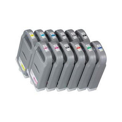 700ml F-Grigio Pigment Com IPF PRO 2000,4000,60000782C001