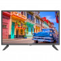 Tv Led 24" Led-24Dc21 Dvb-T2 - 12 Volt - Hotel Mode