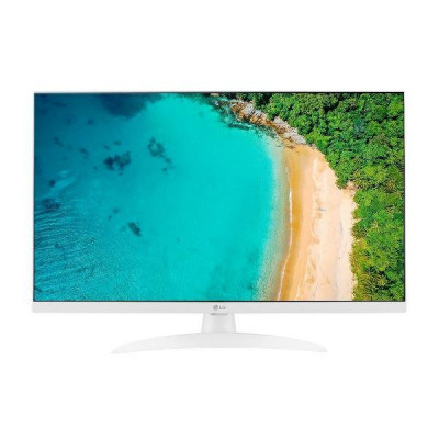 Tv Led 27" 27Tq615S-Wz Full Hd Smart Tv Wifi Dvb-T2 Bianco