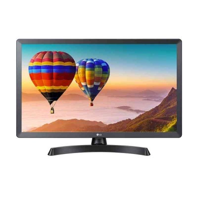 Tv Led 28" 28Tq515S-Pz Smart Tv Wifi Dvb-T2 Nero