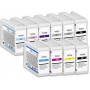 50ML Matte-Black PG Comp Epson SureColor SC-P900C13T47A800