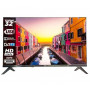 Tv Led 32" 32Hddtv2023 Hd Dvb-T2