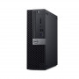 Pc Optiplex 7070 Sff Intel Core I5-9500 8Gb 256Gb Ssd Windows 10 Pro - Ricondizionato - Gar. 12 Mesi