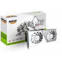 Scheda Video Geforce Rtx 4060 8 Gb Twin X2 Oc White (N40602-08D6X-173051W)