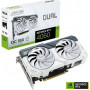 Scheda Video Geforce Rtx 4060 Dual Oc White 8 Gb (90Yv0Jc2-M0Na00)