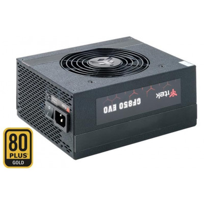 Alimentatore Gf850 Evo 850 Watt (Itpsegf850) 80 Plus Gold Modulare