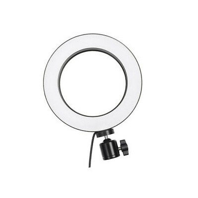 Anello Da Illuminazione Ring Fill Light 6" Led