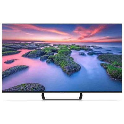 Tv Led 50" Mi Led Tv A2 Smart Tv Uhd 4K Wifi Dvb-T2 Android (Ela4801Eu)