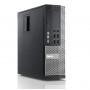 Pc Optiplex 790 Sff Intel Core I3-2120 4Gb 500Gb - Windows Coa - Ricondizionato - Gar. 6 Mesi