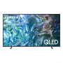 Tv Led 55" Qe55Q60Dau Ultra Hd 4K Qled Smart Tv Wifi Dvb-T2