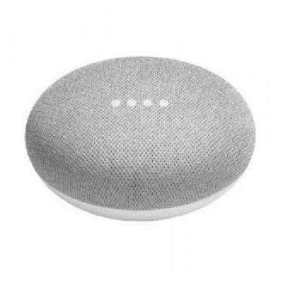 Assistente Domestico Google Home Mini Bianco (Ga00210-Uk)