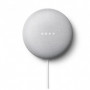 Assistente Domestico Google Nest Mini Grigio Chiaro (Smhavgoo0007)