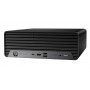 Pc Pro 400 G9 Sff Intel Core I5-13500 8Gb 512Gb Ssd Windows 11 Pro (6U477Ea-Abz)