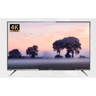 Tv Led 65" S-6588B Ultra Hd 4K Smart Tv Wifi Dvb-T2