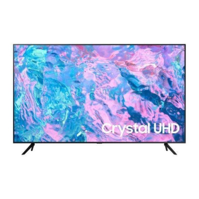 Tv Led 85" Ue85Cu7172U Ultra Hd 4K Smart Tv Wifi Dvb-T2