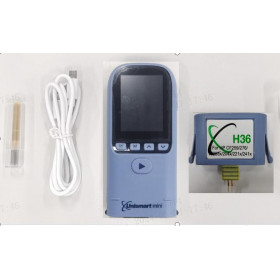 Apex Unismart Use for rework chips Apex Unismart With H36 JIG ressert,solo per CHIP di APEX HP 259,207,216,415 S