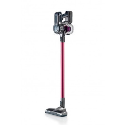 Aspirapolvere Senza Filo 22V Lithium Rosa (Ar2758)