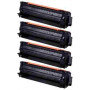 Black Reg Canon i-SENSYS LBP-850 LBP-852 Cx-15.5K3627C001