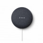 Assistente Domestico Google Nest Mini Grigio Antracite (Smhavgoo0008)