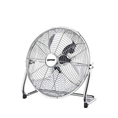 Ventilatore Da Pavimento Pf45Cr 45 Cm.