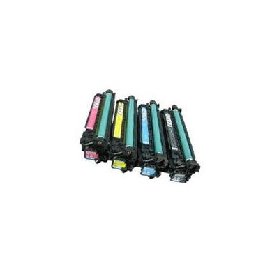 Ciano Com HP CP5500,CP5520,CP5525dn,M750DN,M750XH-15K650A