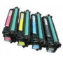 Ciano Com HP CP5500,CP5520,CP5525dn,M750DN,M750XH-15K650A
