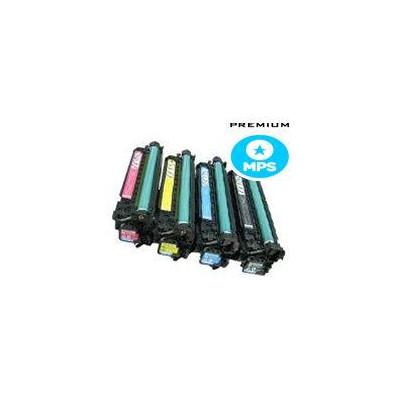 Mps Reg Yellow HP CP5500,CP5520,CP5525dn,M750DN,M750XH-15K650A