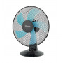 Ventilatore Da Tavolo 40Cm Steelo 40N (Ar5St40N)