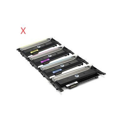 Magente Compa HP 150a,150w,150nw,178nw,179fnw-1.3K117X